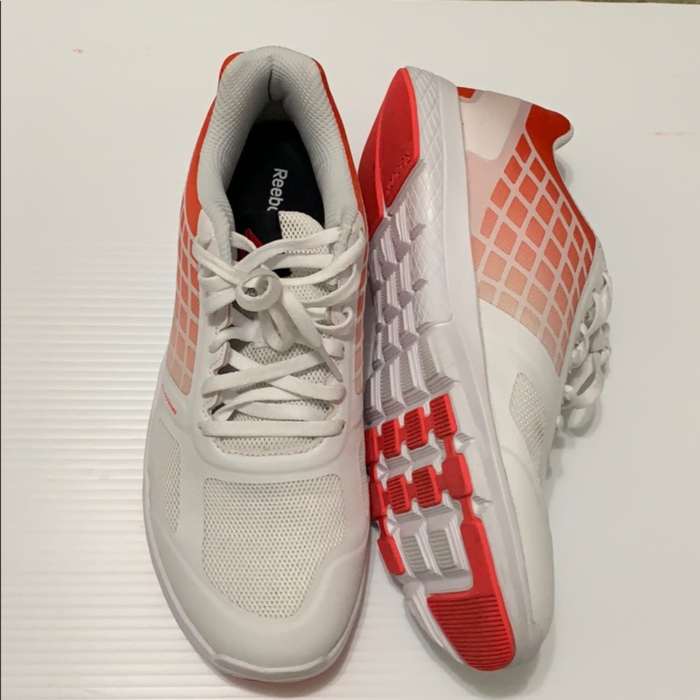 Reebok sneakers